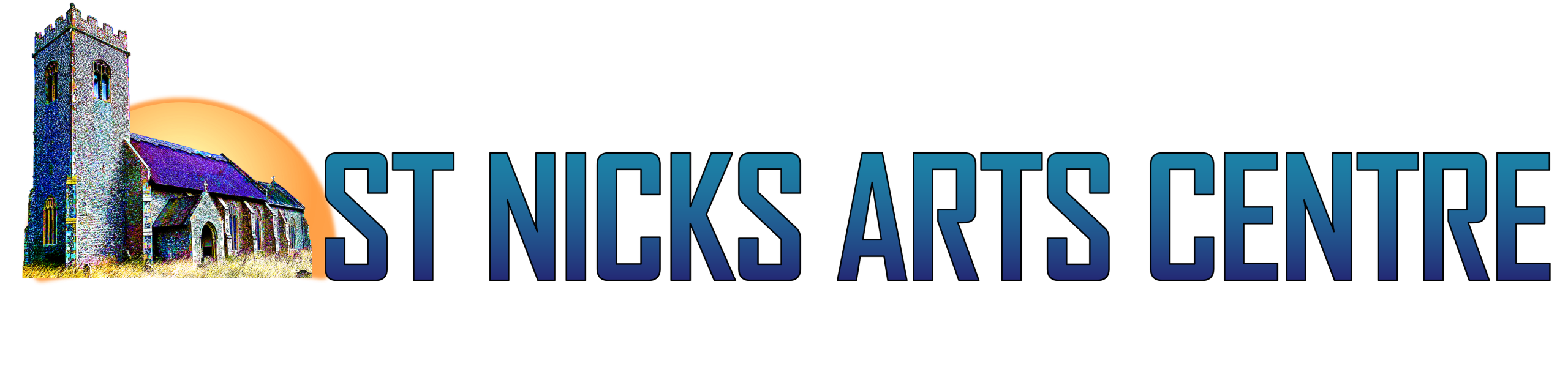 St Nicks Arts Centre
